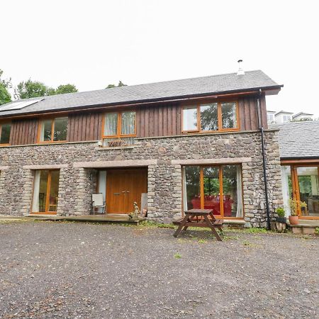 Woodland Villa Oban Eksteriør bilde