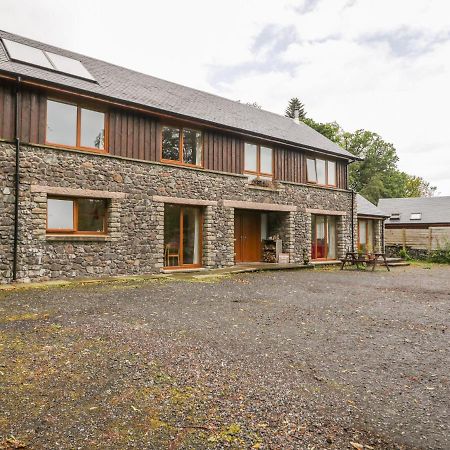 Woodland Villa Oban Eksteriør bilde