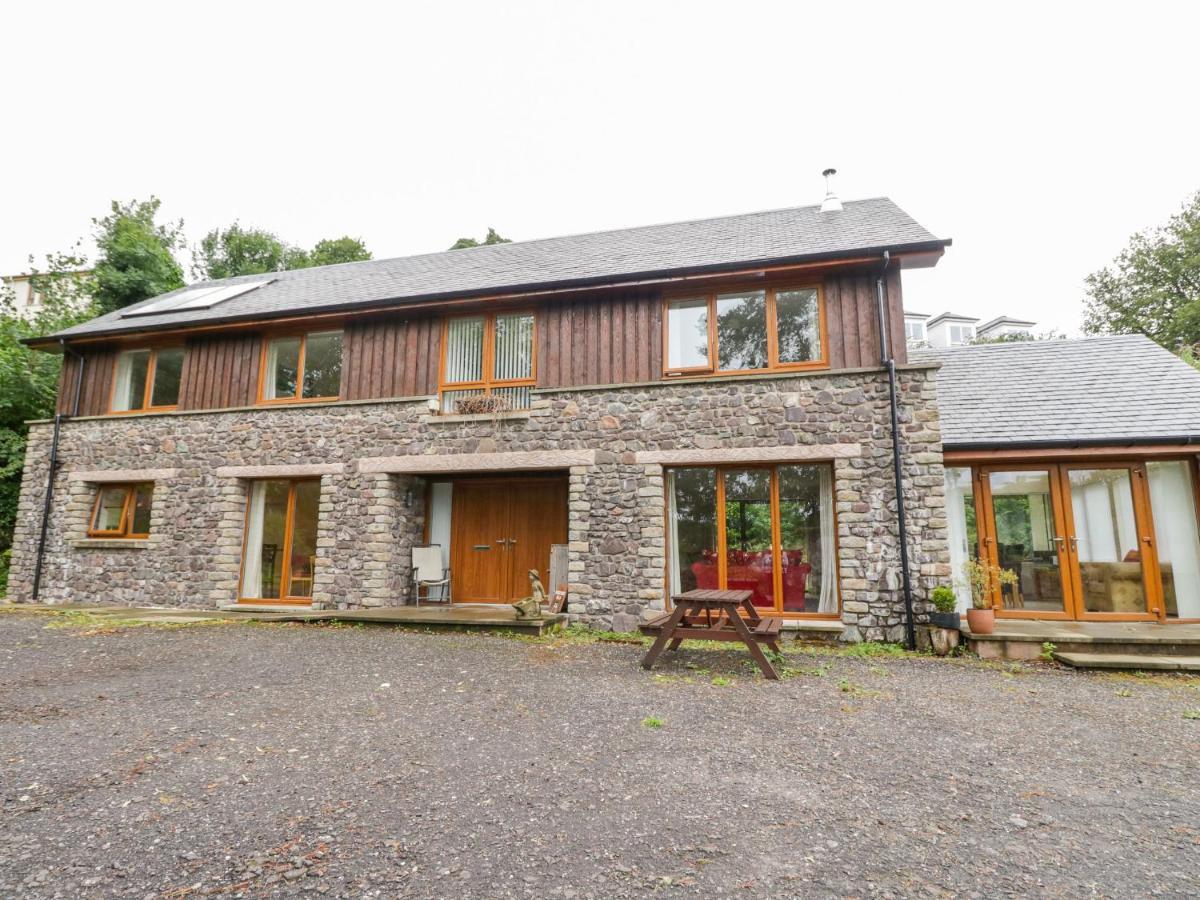 Woodland Villa Oban Eksteriør bilde