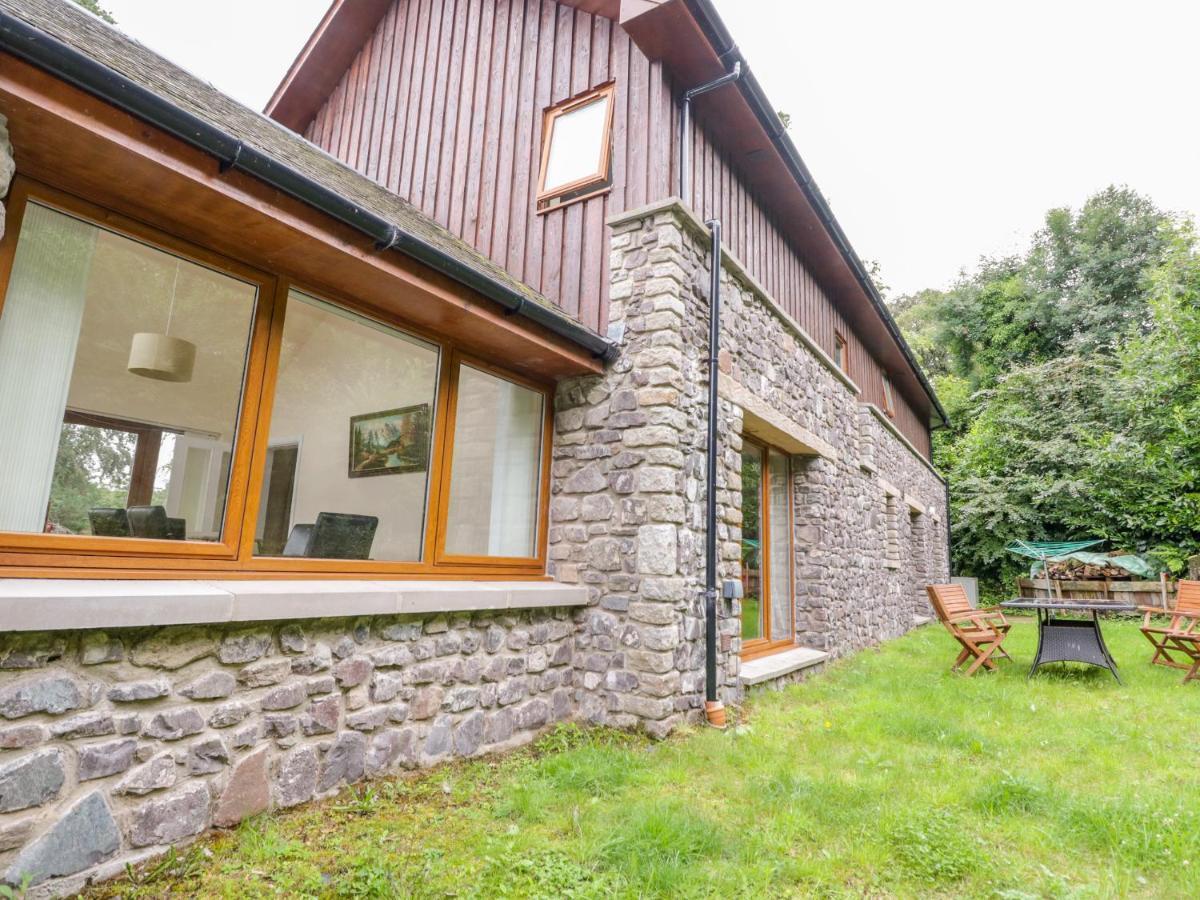 Woodland Villa Oban Eksteriør bilde