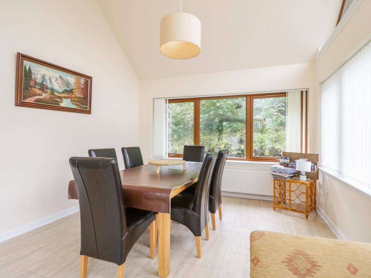 Woodland Villa Oban Eksteriør bilde