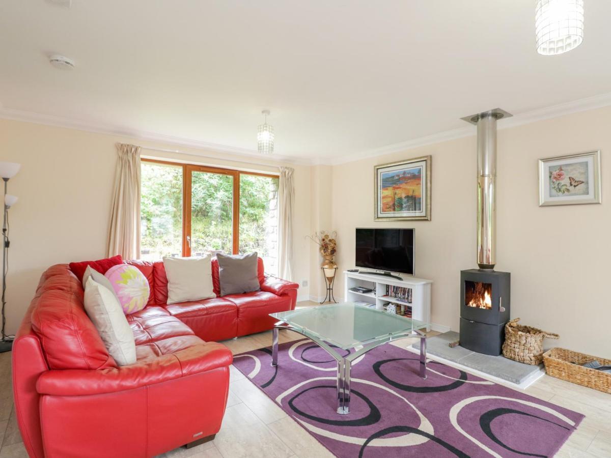 Woodland Villa Oban Eksteriør bilde