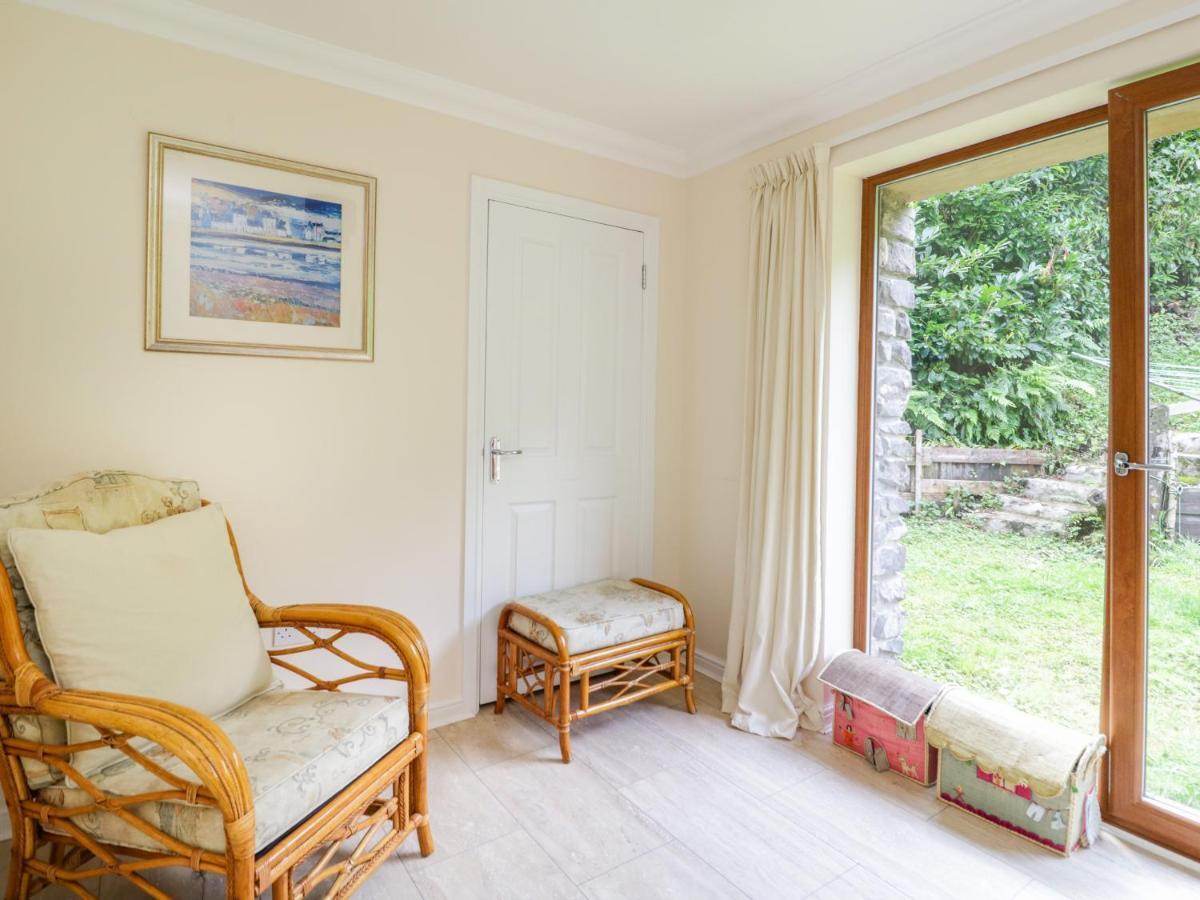 Woodland Villa Oban Eksteriør bilde