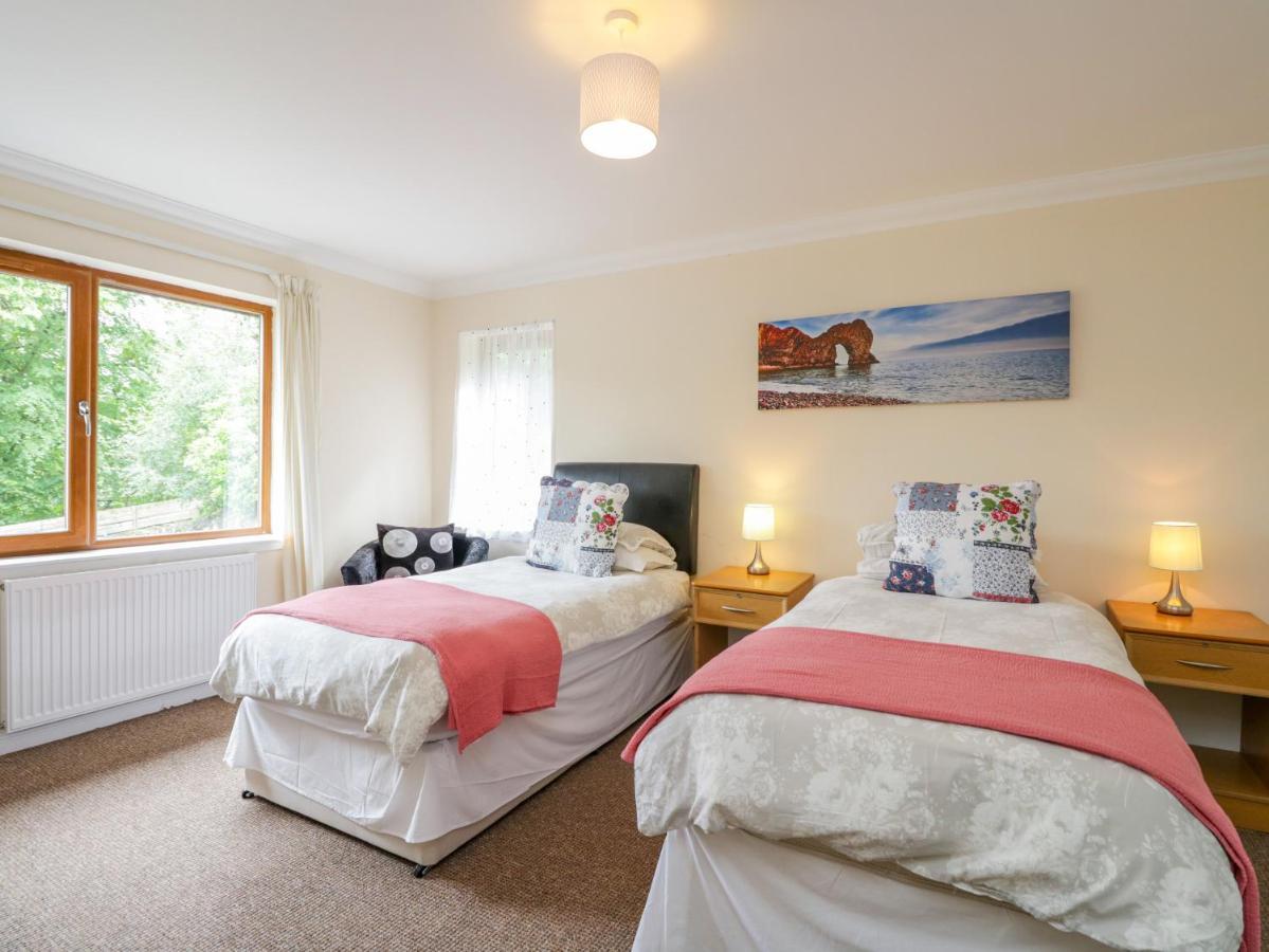 Woodland Villa Oban Eksteriør bilde