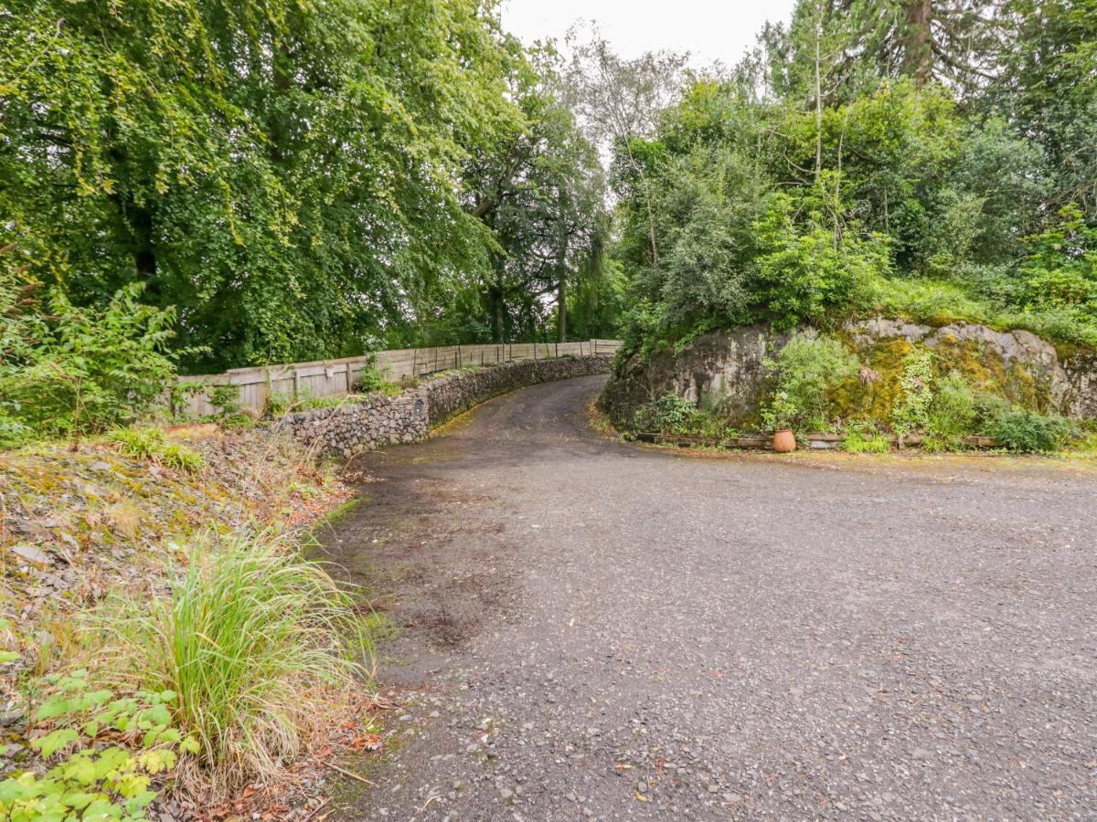 Woodland Villa Oban Eksteriør bilde