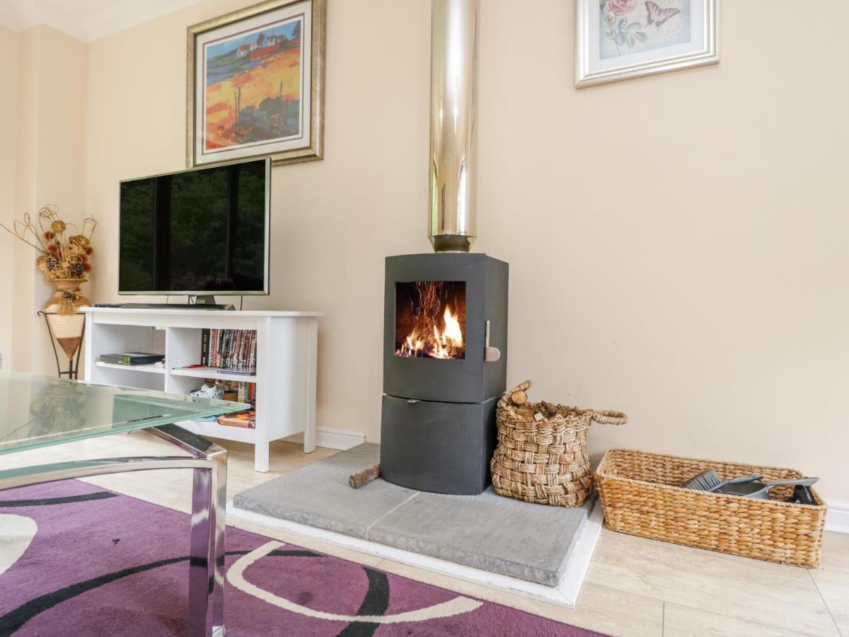 Woodland Villa Oban Eksteriør bilde